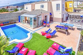 Villa Teide Sol