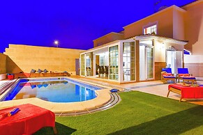 Villa Teide Sol