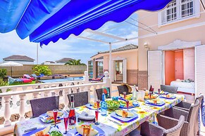 Villa Teide Sol