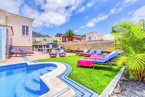 Villa Teide Sol