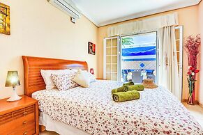 Villa Teide Sol