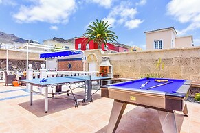 Villa Teide Sol