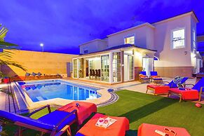 Villa Teide Sol