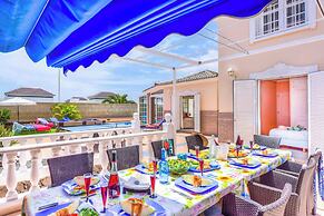 Villa Teide Sol