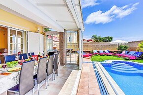 Villa Teide Sol