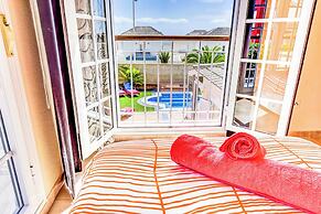 Villa Teide Sol