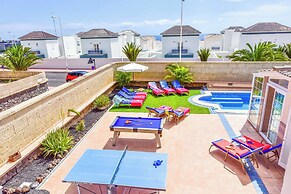 Villa Teide Sol
