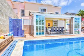 Villa Teide Sol