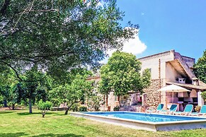 Villa Punxa