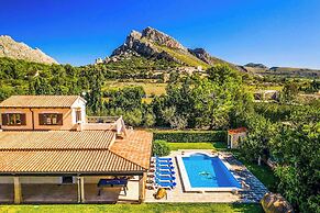 Villa Barraca