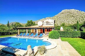 Villa Barraca