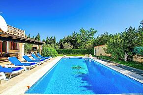 Villa Barraca