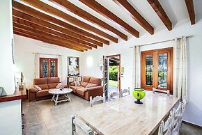 Villa Barraca