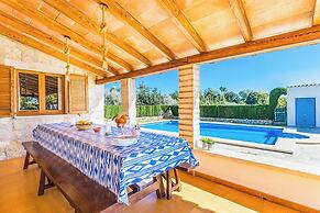 Villa Yesero