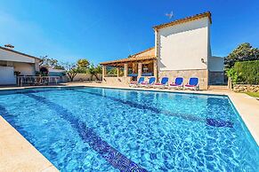 Villa Yesero