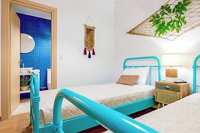 Villa Thalassa Skaleta