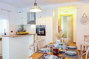 Villa Thalassa Skaleta