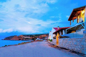 Villa Thalassa Skaleta