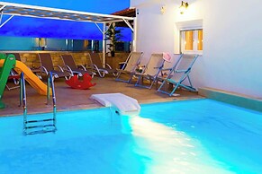 Villa Thalassa Skaleta