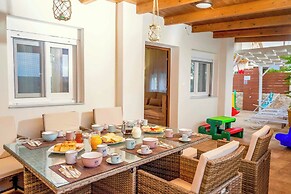 Villa Thalassa Skaleta