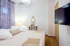 Villa Thalassa Skaleta