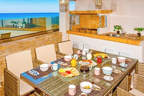 Villa Thalassa Skaleta