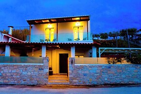 Villa Thalassa Skaleta