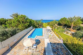 Harmonia Beach Villa