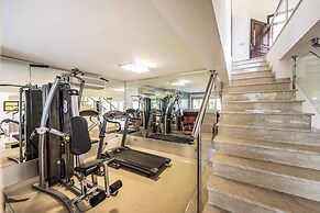 Harmonia Beach Villa