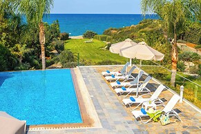 Harmonia Beach Villa