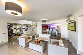 Harmonia Beach Villa