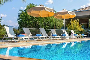 Harmonia Beach Villa