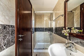 Harmonia Beach Villa