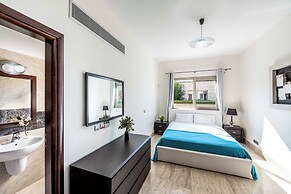 Harmonia Beach Villa