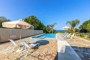 Harmonia Beach Villa