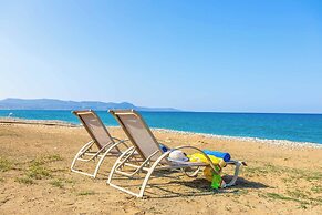 Harmonia Beach Villa