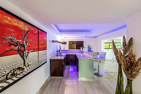 Harmonia Beach Villa