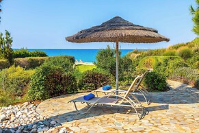 Harmonia Beach Villa