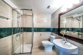 Harmonia Beach Villa