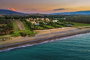 Harmonia Beach Villa