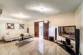 Harmonia Beach Villa