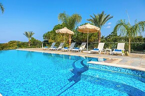 Harmonia Beach Villa