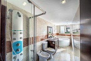 Harmonia Beach Villa