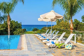 Harmonia Beach Villa