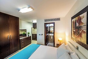 Harmonia Beach Villa