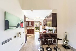 Harmonia Beach Villa