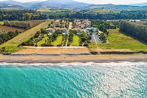 Harmonia Beach Villa