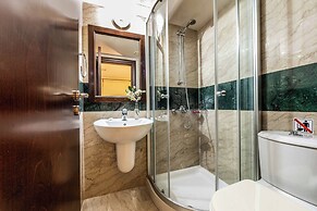 Harmonia Beach Villa