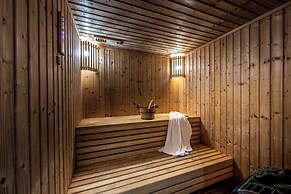 Harmonia Beach Villa