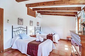 Villa Can Joan